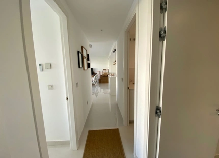 Ground Floor Apartment for long term rent in Atalaya, Estepona East