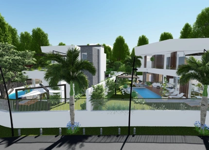 Villa en venta en Costalita, Estepona Este