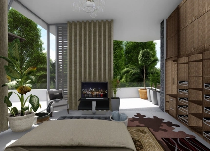 Villa en venta en Costalita, Estepona Este