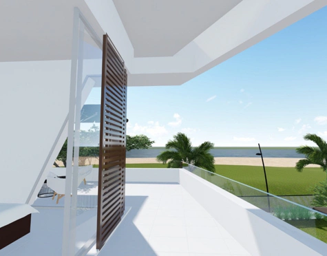 Villa for sale in Costalita, Estepona East