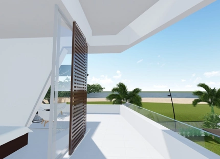 Villa en venta en Costalita, Estepona Este