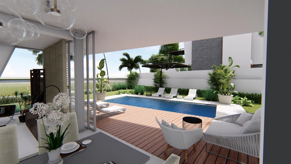 Villa en venta en Costalita, Estepona Este