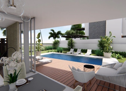 Villa en venta en Costalita, Estepona Este