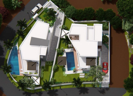 Villa en venta en Costalita, Estepona Este