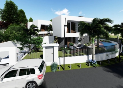 Villa en venta en Costalita, Estepona Este