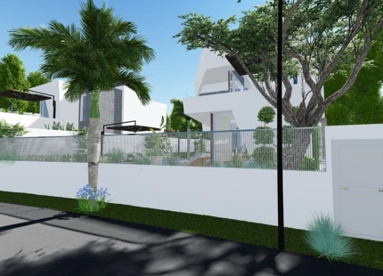 Villa en venta en Costalita, Estepona Este