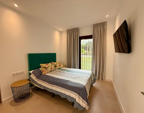 Ground Floor Apartment for sale in Nueva Andalucia, Marbella