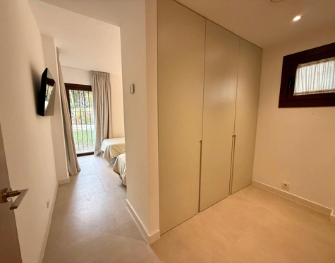 Ground Floor Apartment for sale in Nueva Andalucia, Marbella