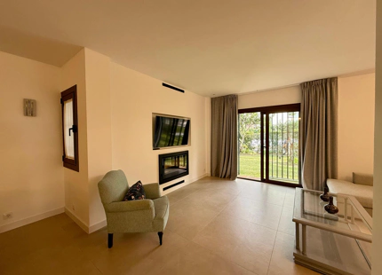Ground Floor Apartment for long term rent in Nueva Andalucia, Marbella