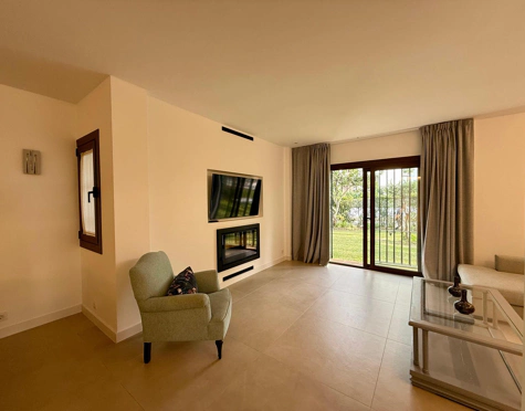Ground Floor Apartment for sale in Nueva Andalucia, Marbella