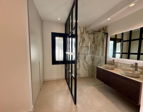 Ground Floor Apartment for sale in Nueva Andalucia, Marbella