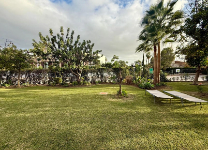 Ground Floor Apartment for long term rent in Nueva Andalucia, Marbella