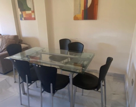 Apartamento Planta Baja en alquiler larga temporada en Hacienda del Sol, Estepona East