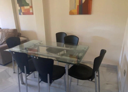 Ground Floor Apartment for long term rent in Hacienda del Sol, Estepona East