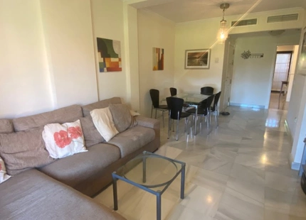 Ground Floor Apartment for long term rent in Hacienda del Sol, Estepona East