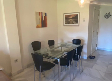 Ground Floor Apartment for long term rent in Hacienda del Sol, Estepona East