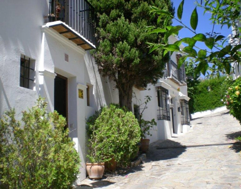 Town House for long term rent in Marbella Golden Mile
