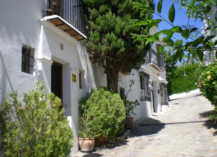 Town House for long term rent in Marbella Golden Mile