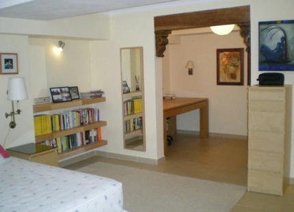Town House for long term rent in Marbella Golden Mile