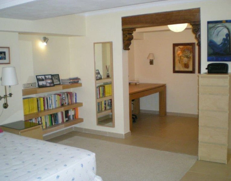 Town House for long term rent in Marbella Golden Mile