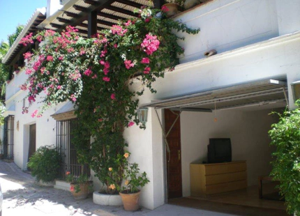 Town House for long term rent in Marbella Golden Mile