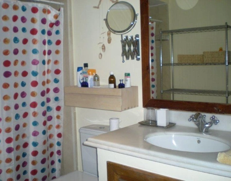 Town House for long term rent in Marbella Golden Mile