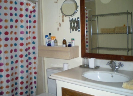 Town House for long term rent in Marbella Golden Mile