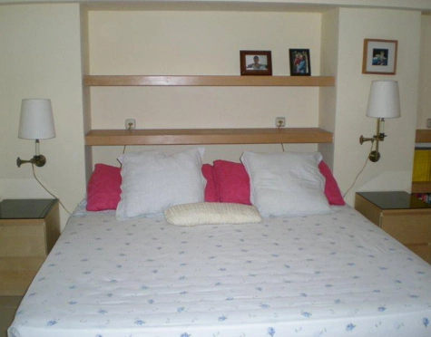Town House for long term rent in Marbella Golden Mile