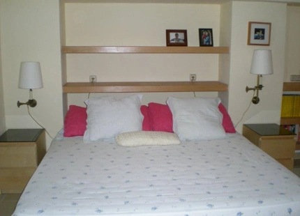 Town House for long term rent in Marbella Golden Mile