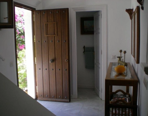 Town House for long term rent in Marbella Golden Mile