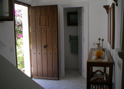 Town House for long term rent in Marbella Golden Mile