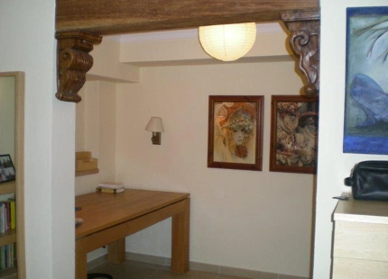 Town House for long term rent in Marbella Golden Mile