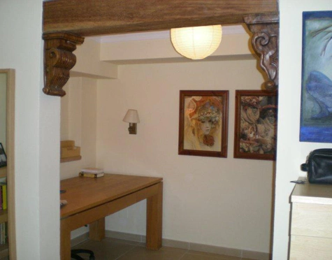 Town House for long term rent in Marbella Golden Mile