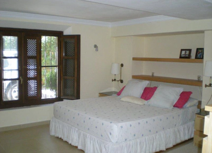 Town House for long term rent in Marbella Golden Mile