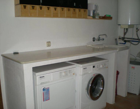 Town House for long term rent in Marbella Golden Mile