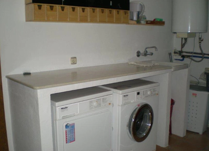 Town House for long term rent in Marbella Golden Mile