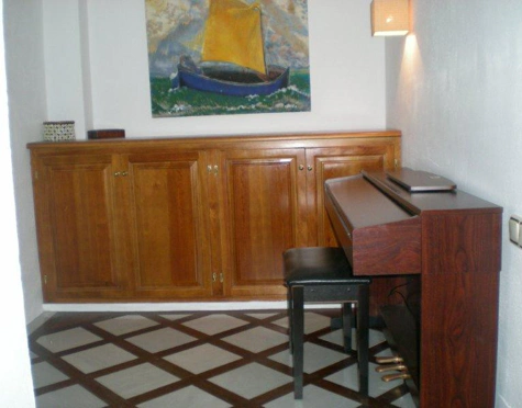 Town House for long term rent in Marbella Golden Mile