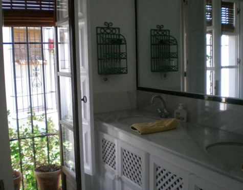 Town House for long term rent in Marbella Golden Mile