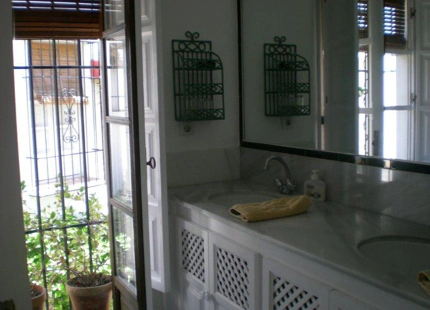 Town House for long term rent in Marbella Golden Mile