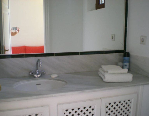 Town House for long term rent in Marbella Golden Mile