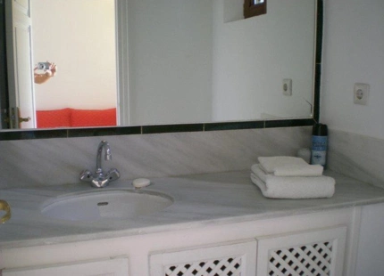 Town House for long term rent in Marbella Golden Mile