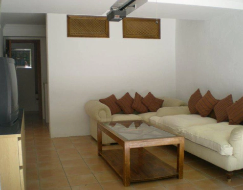 Town House for long term rent in Marbella Golden Mile