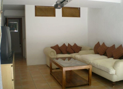 Town House for long term rent in Marbella Golden Mile