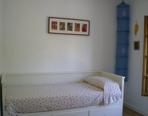 Town House for long term rent in Marbella Golden Mile