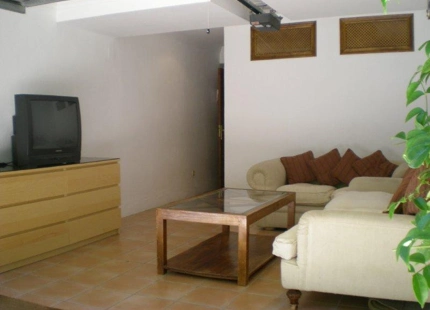 Town House for long term rent in Marbella Golden Mile