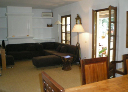 Town House for long term rent in Marbella Golden Mile