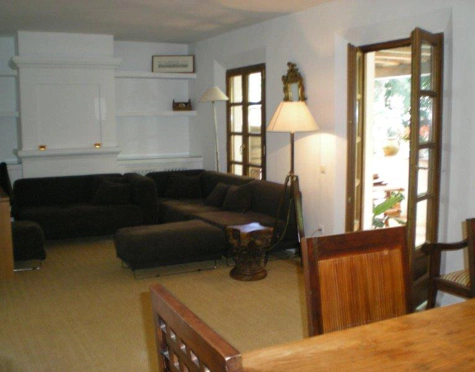 Town House for long term rent in Marbella Golden Mile