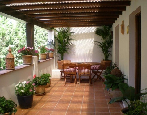 Town House for short term rent in Marbella Golden Mile