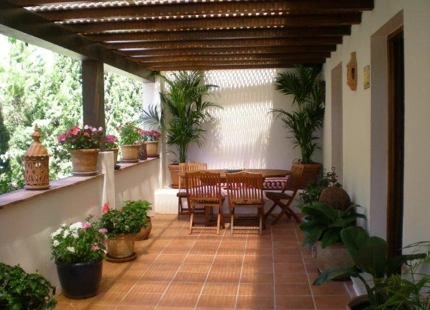 Town House for long term rent in Marbella Golden Mile