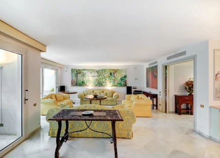 Apartamento en venta en Marbella